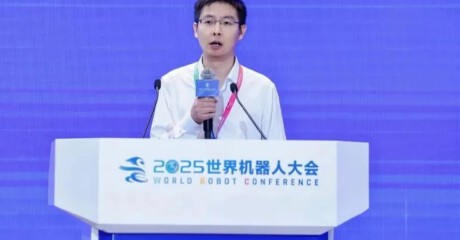 宇树科技王兴兴：未来可收“机器人税”