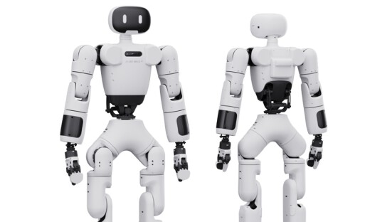 智元机器人入股玉树智能机器人