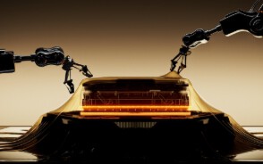 追觅将于8月底发布全球首款双机械臂洗地机