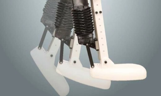 当机器人长出“橡胶肌肉”：美国西北大学这项突破，让钢铁直男变柔韧高手