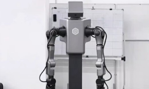 聆动通用完成数亿元天使轮融资