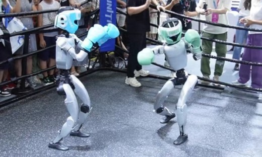 2025机器人大会引爆“百团大战”：价格鏖战与技术攻坚并行