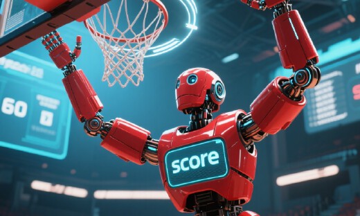 全球首个人形机器人运动会将于8月14日晚在北京开幕