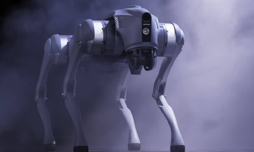 宇树官宣参赛首届世界人形机器人运动会