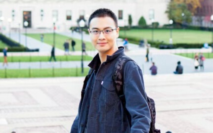 传华为诺亚首席研究员李银川创立具身智能公司