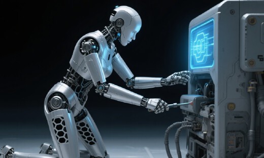 2025CSDI:大模型引领智能研发与IT组织变革