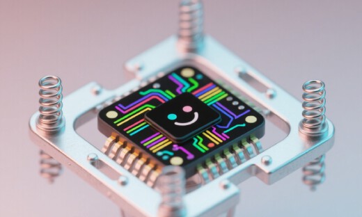 振电智感完成近千万天使轮融资