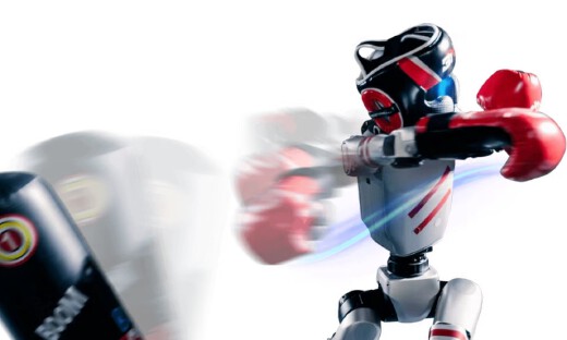 10天涨100亿，宇树科技朋友圈狂欢