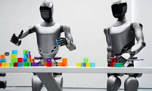 从困境到破局：具身智能成为商汤、依图…AI巨头们的“救命稻草”？