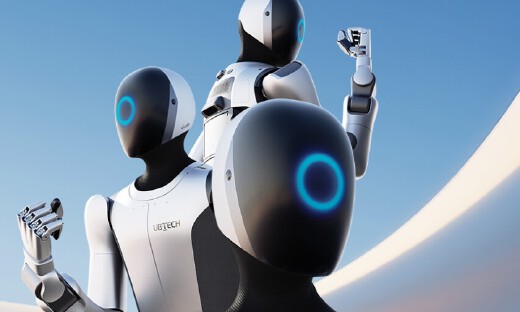 优必选再签3000万人形机器人大单，总订单金额已逼近4.3亿