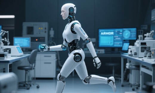 杭州：拟面向不同应用场景需求，开发场景泛化能力强、智能化水平高的通用人形机器人