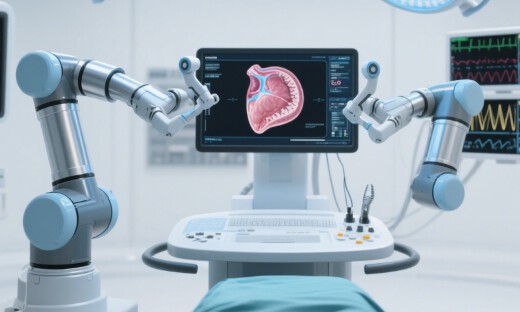 国产手术机器人终局猜想