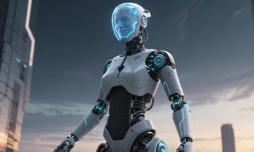 领益智造在深圳成立机器人科技公司