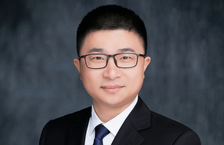 王兴兴的最佳拍档
