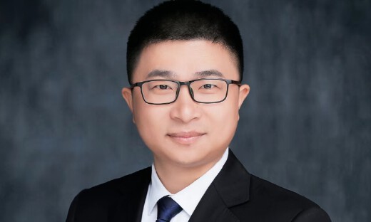 王兴兴的最佳拍档