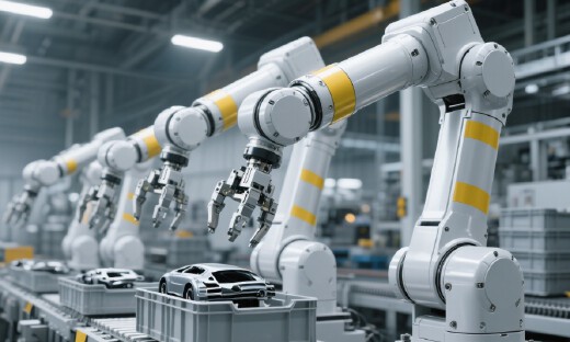 吃瓜进！某机器人总经理开价200万月薪被董事会否决，两年套现1.2亿！