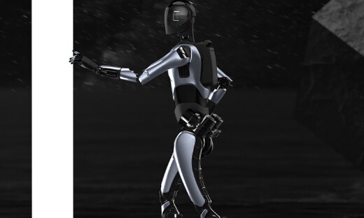 智元机器人全系列产品将于8月18日上线京东商城及智元商城