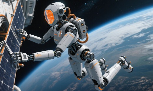 中信建投：看好泛人形机器人在物流分拣场景率先应用