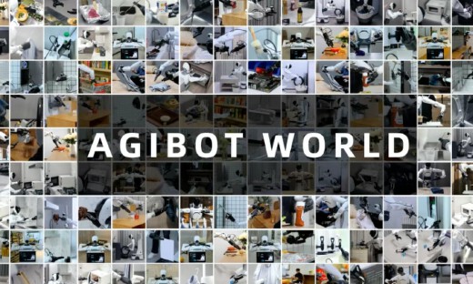 具身智能新赛道？智元、天工、睿尔曼重构数据引擎！