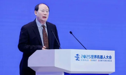 上海交通大学高峰:机器人的核心是机构学,不要过度追捧AI 通用机器人并非发展最优解!