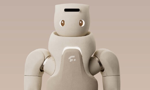 巴斯夫与傅利叶合作开发机器人新材料解决方案