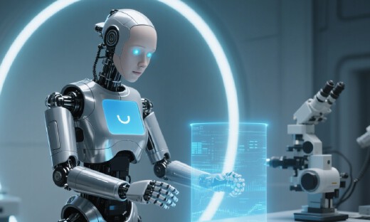 京东方在北京成立机器人公司 