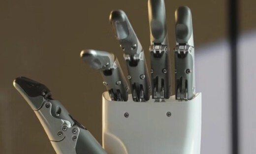 2025 WRC：17家具身机器人企业灵巧手产品详情信息梳理