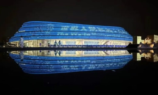 人形机器人运动会冠军大盘点