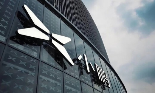 小鹏机器人将在2026年量产