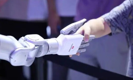 最高5000万元！广东将对这些AI与机器人项目进行奖补