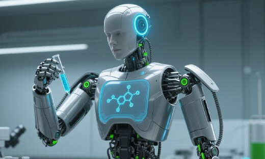 小米集团总裁卢伟冰：持续看好机器人的潜在机会