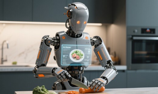 百度旗下基金等入股简智新创机器人公司