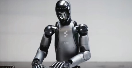 Figure完成10亿美元C轮融资，估值390亿美元