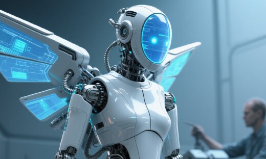 天太机器人：签署全球首个具身智能人形机器人10000台订单