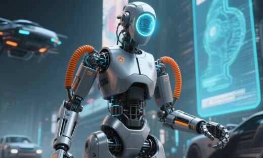 智谱AI在深圳成立科技新公司，含AI及机器人业务