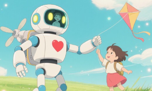 互联网大厂的具身“三巨头”：激进与低调