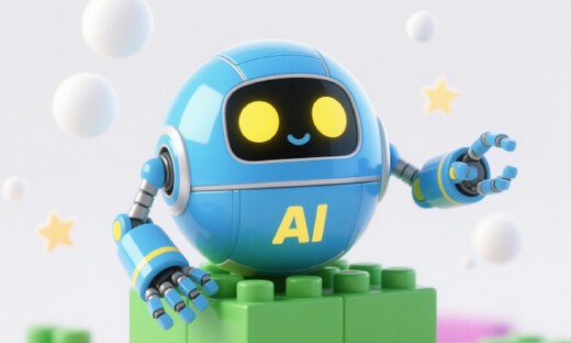 灵巧手：不止是小脑，更是大脑