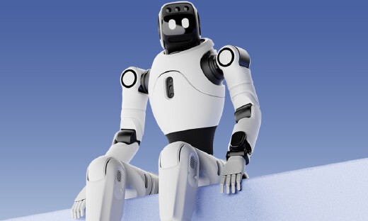 智元机器人CEO邓泰华：预计年底前完成C轮融资