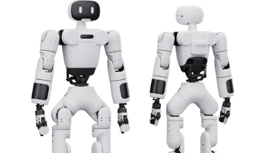 智元CEO邓泰华：全球正处于“具身智能大爆发的前夜”