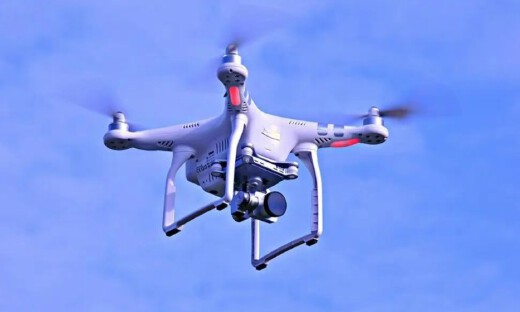 追觅：地面之王的天空梦