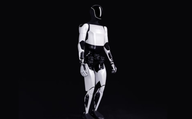 消息称三星与特斯拉将再度合作，为特斯拉人形机器人供应OLED显示屏
