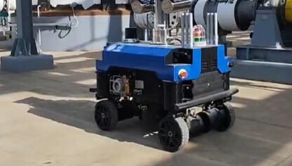 玄创机器人获数千万元Pre-A轮融资