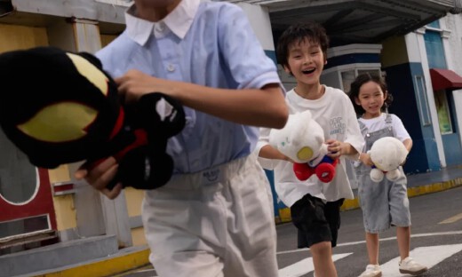 AI玩具公司Haivivi获2亿元A轮融资