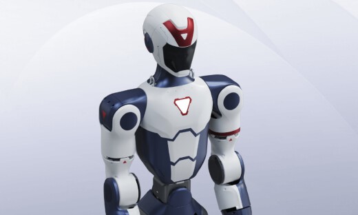 宇树R1入选《时代》2025年度最佳发明