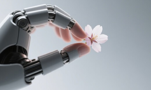 麦捷科技：与光明实验室设立“微型驱动关节与仿生灵巧手联合实验室”