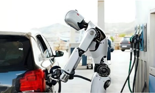 若愚科技完成亿元级天使+轮融资