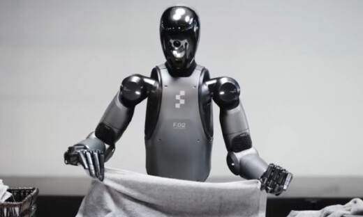 Figure创始人：即将发布三项重大公告