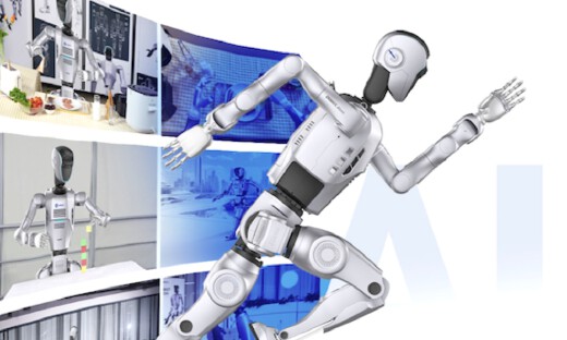 越疆机器人获超8050万元订单