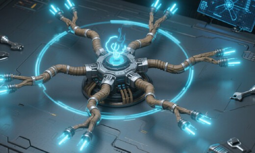 两部门：开展核工业特种运维机器人技术攻关