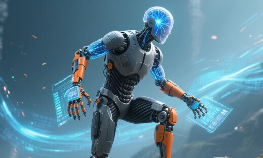 “谣言四起”的人形机器人圈